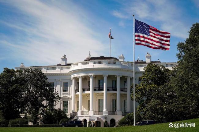 专家:美新版国安战略涉台模糊藏算计 凸显台湾战略价值