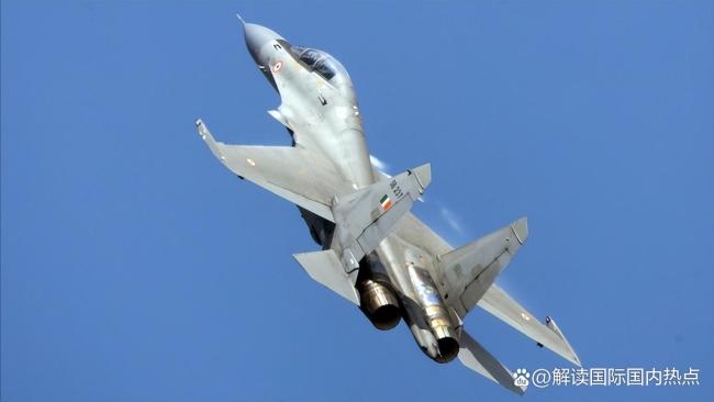 普京访问印度为何军售依然哑火 信任危机显现