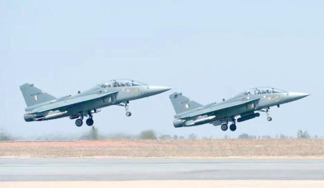 博主：印买苏-57或F-35中国都无所谓 五代机选择难题