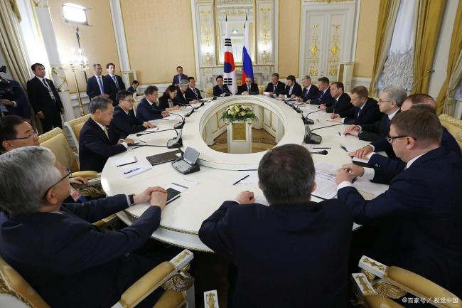 特朗普為何將歐洲排除在和平談判之外 四方僵局難解