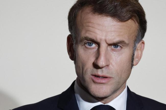 马克龙访华成果如何 中法合作迈新高