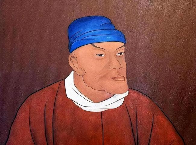 朱元璋“鞋拔子脸”教材换图 两张脸背后的政治玄机