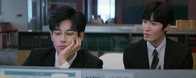 《即刻上场》大结局