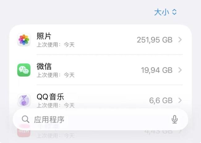 年輕人患上“電子囤積癖” 新時(shí)代的空間管理難題