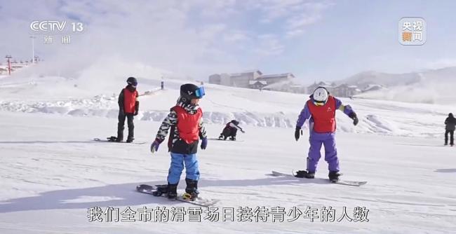 學(xué)生的“新”假期到底怎么過(guò) 雪假引領(lǐng)新風(fēng)尚