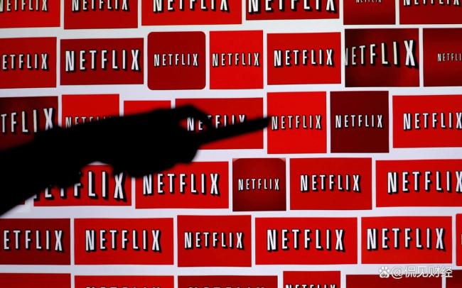 奈飞打出终极一拳,827亿美元吞下华纳兄弟