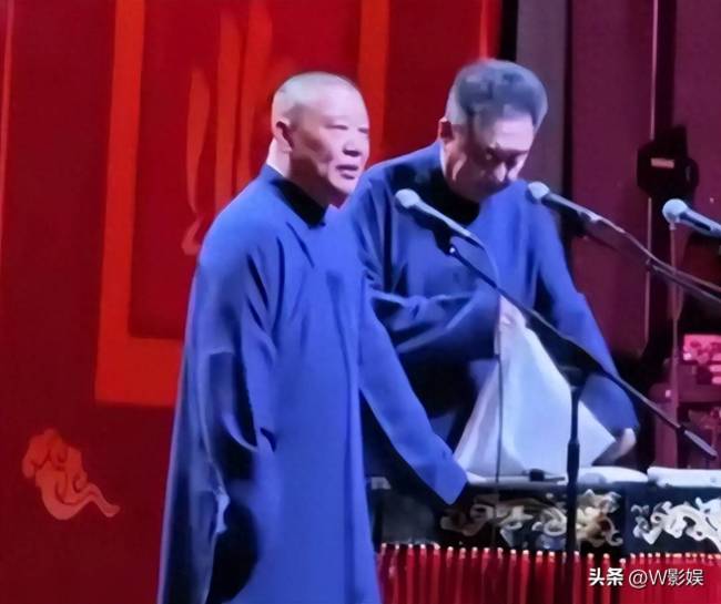 郭德纲相声被举报内容低俗 德云社遇整改风波