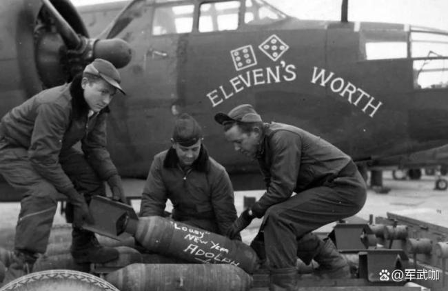 曝日军引导美军轰炸平民 尘封档案揭露黑暗历史