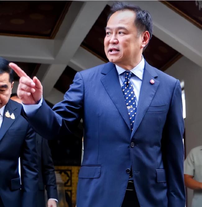 泰方：本輪泰柬沖突已致泰士兵1死15傷 邊境局勢緊張升級