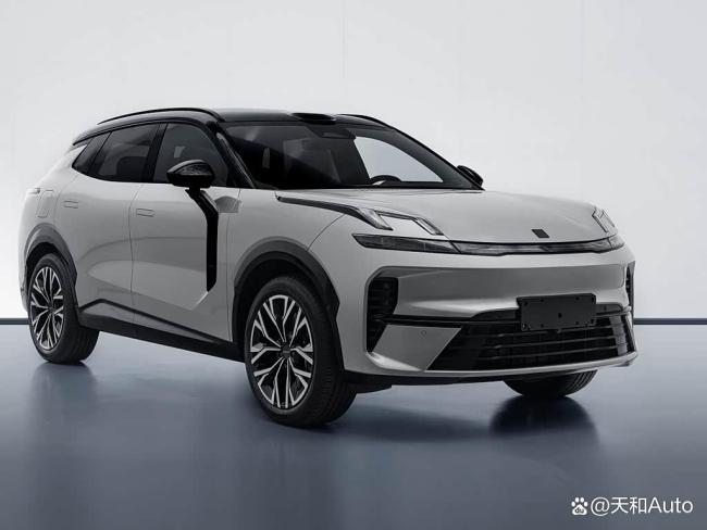 安徽一領(lǐng)克新能源車發(fā)生爆燃 幸無人員傷亡