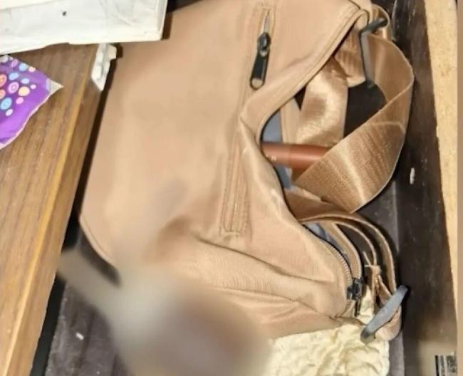 泰國男子殺人藏尸將母親囚禁在同屋 殘忍行徑震驚社會