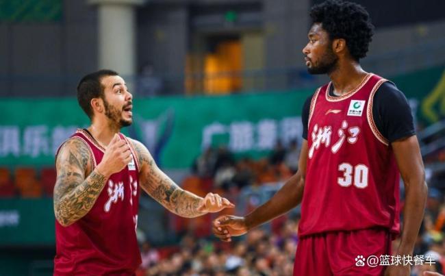 CBA杯,山东与青岛争夺最后一个八强席位