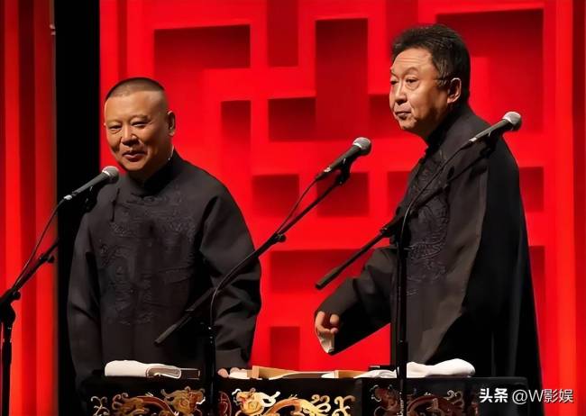 郭德纲相声被举报内容低俗 德云社遇整改风波