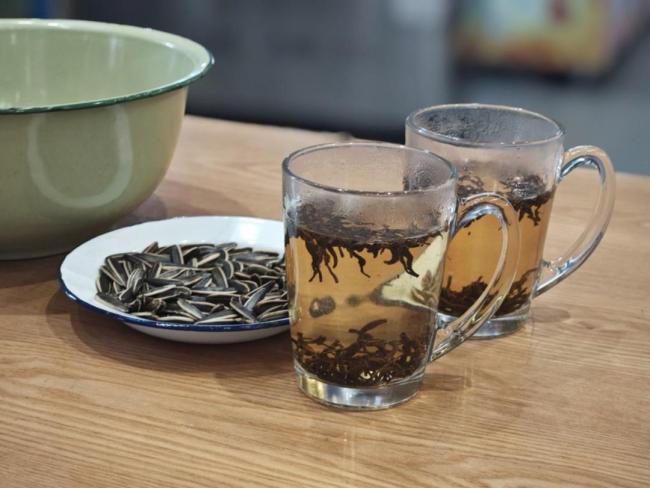 適量喝茶或咖啡對(duì)大腦好 護(hù)心又提神