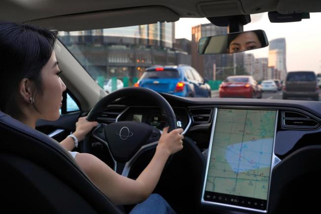 央視曝光“智駕神器”成奪命陷阱 十幾塊錢的磁吸環(huán)暗藏危機(jī)