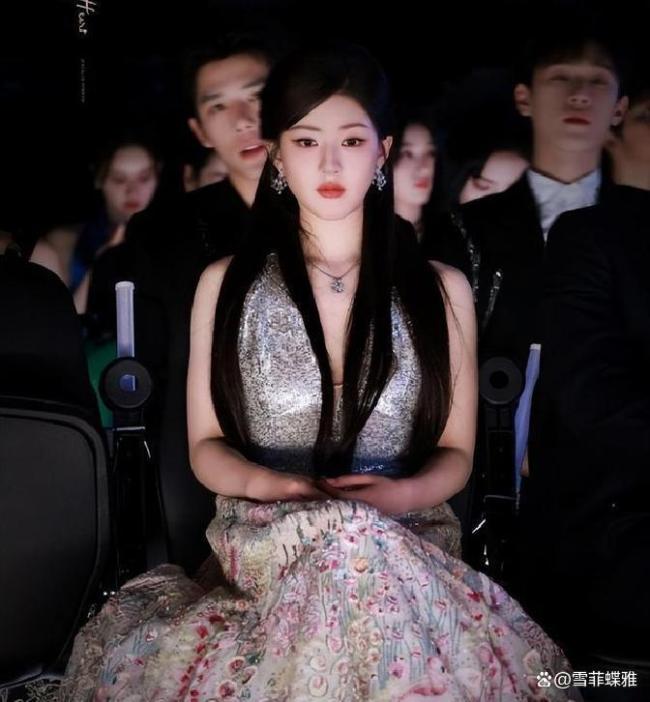 星光大赏名单 85花缺席引热议