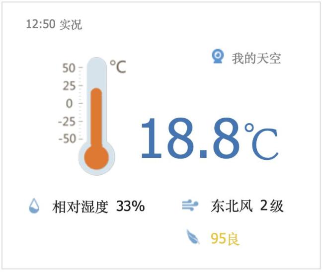 中央气象台:新一波冷空气又双叒要来了 干燥模式持续