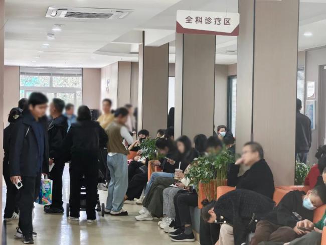 流感高峰季:预防在先 早诊早治 高危人群需特别关注