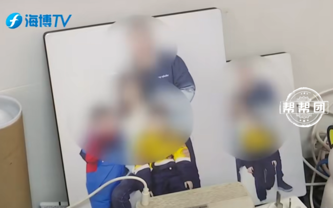 患胃癌丈夫用兩米鐵棍追打妻子 病痛下的沖動與和解