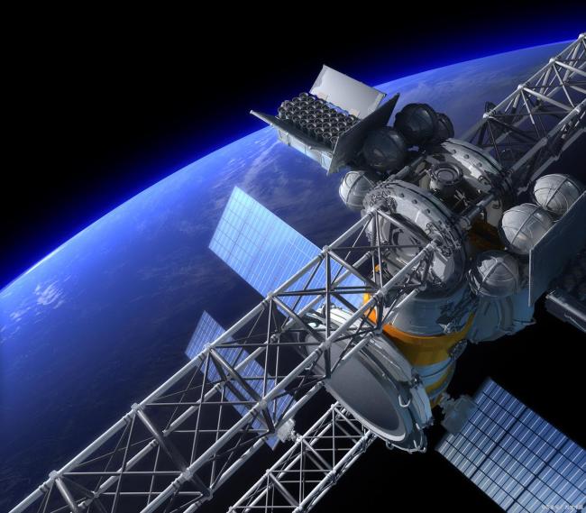 A股商業(yè)航天板塊高開 政策紅利助推產(chǎn)業(yè)發(fā)展