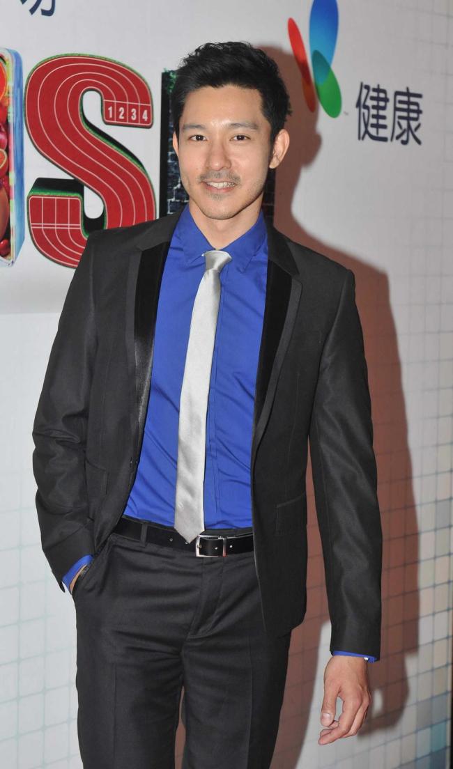 立威廉确诊甲状腺癌 乐观面对治疗