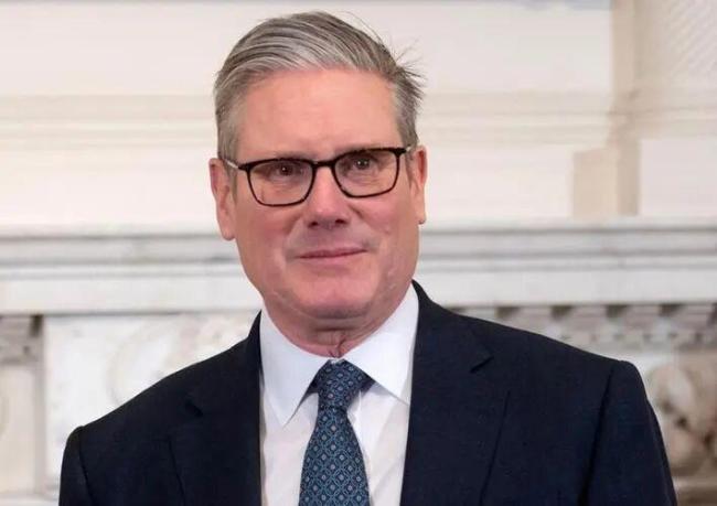 英国首相谈对华政策 务实合作带来数十亿好处