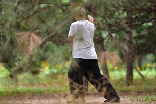5大關(guān)鍵“長壽能力”你占了幾個 身體的健康指標
