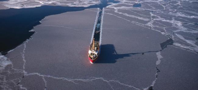 日炒作“雷达照射” 美为何保持沉默?