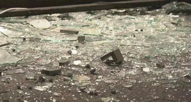 日本強(qiáng)震多人受傷超10萬人需避難 多地海嘯預(yù)警已解除