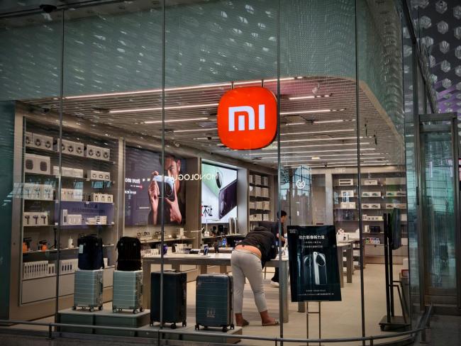 小米中國區(qū)多業(yè)務(wù)人事調(diào)整