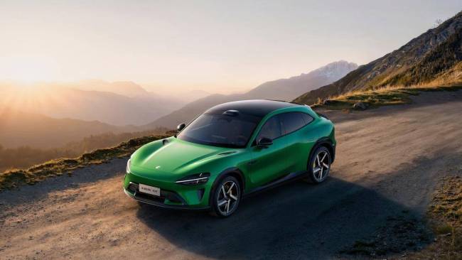 雷軍轉(zhuǎn)發(fā)小米安全輔助駕駛實(shí)測(cè) 從質(zhì)疑到領(lǐng)跑