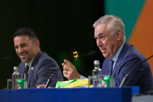 如何看待世界杯“死亡之組”沒了 小組賽懸念減少