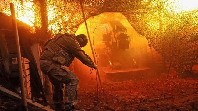 乌克兰明确表示拒绝割让领土 绝不放弃每一寸土地