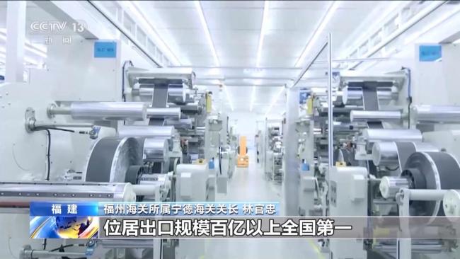 為何前11個月外貿(mào)走得穩(wěn)？三大關(guān)鍵詞解讀