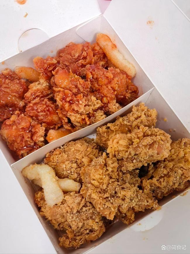 外賣員最不建議點的外賣 揭秘后廚黑幕