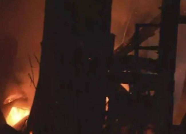 日本未來可能還有強(qiáng)地震 氣象廳警告風(fēng)險(xiǎn)增加