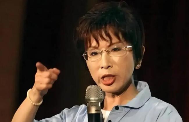 国民党前主席警告日本别惹事 中日血海深仇引热议