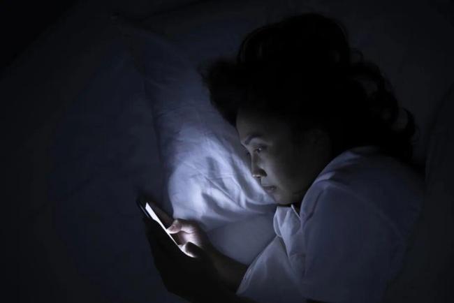 研究發(fā)現(xiàn)入睡時間影響心血管健康 最佳睡眠時段揭秘