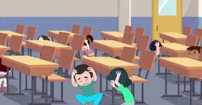 中國人遇日本地震:連滾帶爬躲廁所 地震預(yù)警與避險(xiǎn)引發(fā)關(guān)注