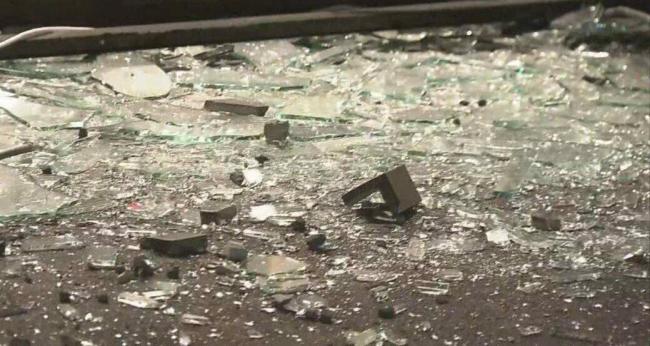 強(qiáng)震后,日本警告或有更大地震 民眾需加強(qiáng)防災(zāi)準(zhǔn)備