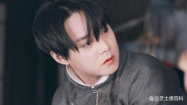 尹正演的日本军人让网友恨得牙痒痒 角色反差大获好评