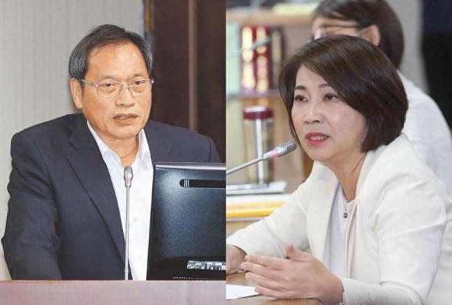 郭正亮：若国民党整合成功屏东或变天 南二都亦存赢面