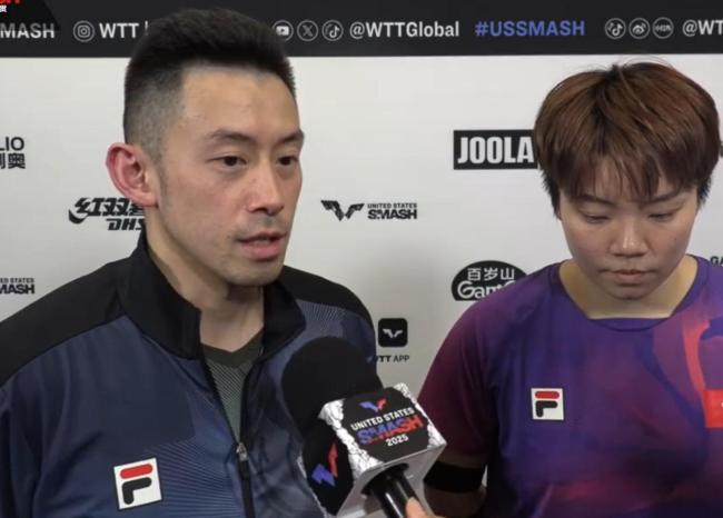 WTT香港总决赛抽签仪式签表公布，内战与外压凸显梯队建设挑战