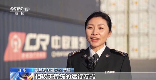 為何前11個月外貿(mào)走得穩(wěn)？三大關(guān)鍵詞解讀