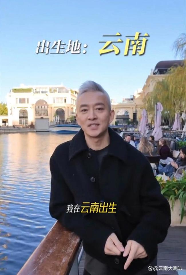 前央视主持人亚宁复出主持 爷青回