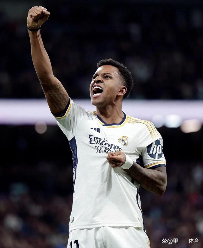 想打世界杯就要离开皇马?24岁的巴西边锋,来到生涯十字路口 皇马弃子何去何从