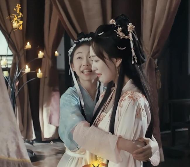 濮存昕外孙女出道 星二代争议再起