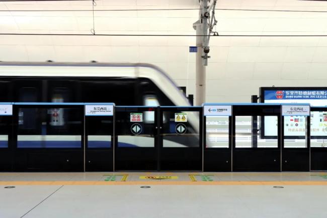 這座新一線城市的地鐵終于脫單了 九年等待終成現(xiàn)實(shí)