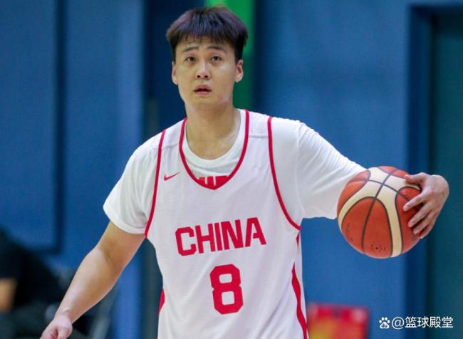 赛季还没开始北京男篮遭噩梦！三国手遭不同程度伤病，许利民批评全队