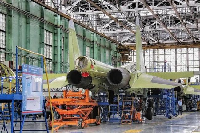 俄羅斯同意全面轉讓五代機技術，印度會買蘇57嗎？ 印度空軍急需補強